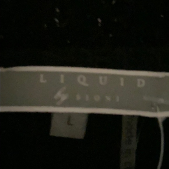 Liquid sweater - Picture 5 of 7